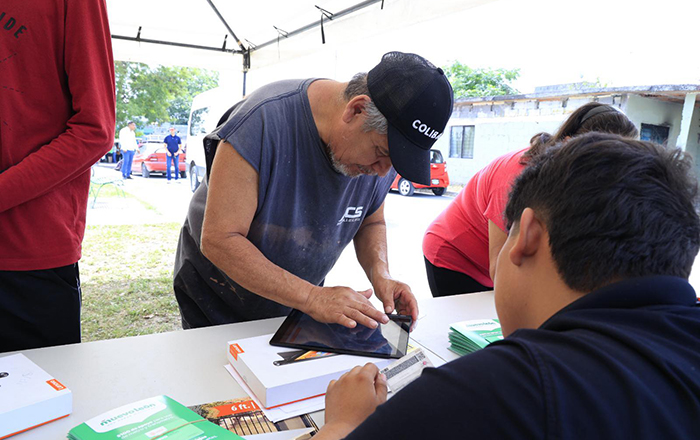 Lleva Héctor García programas de movilidad estatal a Guadalupe 2 341728280 1204396093605139 4010026066124832452 n