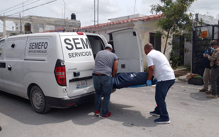 Investiga FGJ desaparición y muerte de adolescente, van tras los responsables 1 341741974 1551597052004041 5988193836518148670 n