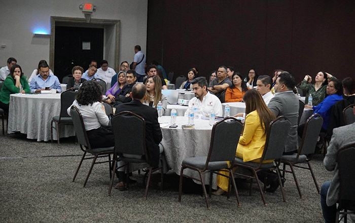 Fortalecen el desarrollo, INDEX Reynosa con Secretaría del Trabajo de Tamaulipas 2 341789038 1605582463283750 4867876260951784749 n