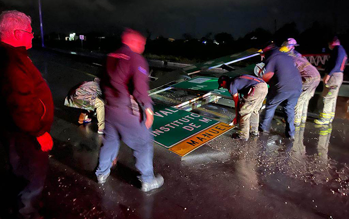 Tromba azota en Matamoros y causa destrozos 1 341792345 1012434299752975 3402569779898983018 n