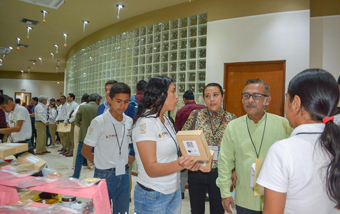 Fomenta Itace creatividad e innovación en ‘Concurso Estatal de Hackanthon’ 1 341832910 167699272892387 4803753220016758011 n