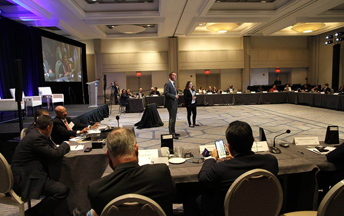 Fiscal de Tamaulipas presente en Cumbre Binacional México Estados Unidos 3 342075262 5846087988833091 4699958650013894653 n