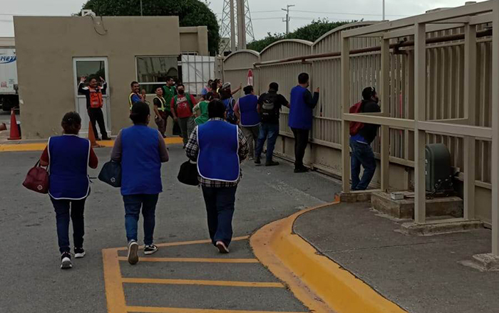 Exigen empleados de Technimark 20 por ciento más a su salario 1 342082266 598556448658046 8644943476915717109 n