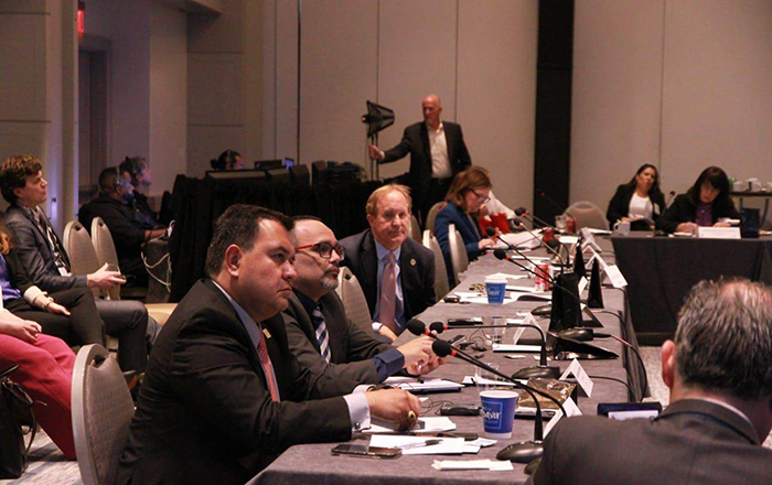 Fiscal de Tamaulipas presente en Cumbre Binacional México Estados Unidos 2 342210551 621263833191049 4835008054923499429 n