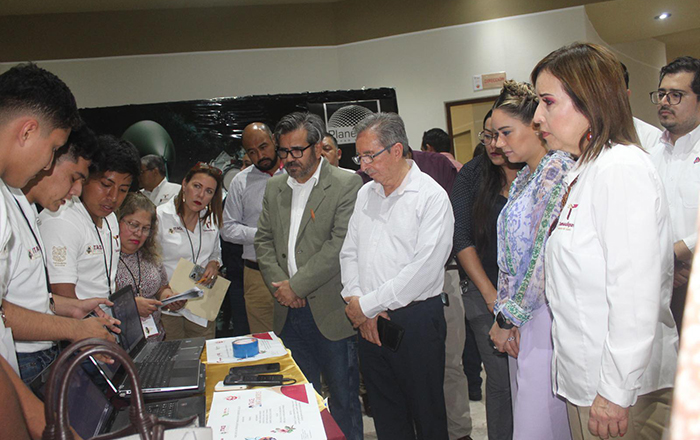 Fomenta Itace creatividad e innovación en ‘Concurso Estatal de Hackanthon’ 2 342364892 608184421233400 4138675566640329677 n