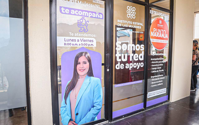 IEM inaugura su segundo espacio de atención especializada en zona comercial 1 343263666 773555160881383 3642040309596616115 n