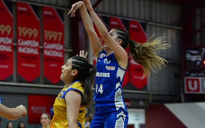 Clásico Regio termina con victoria de Borregas para llegar a la final 1 343294364 984090549431400 2668035666887647139 n