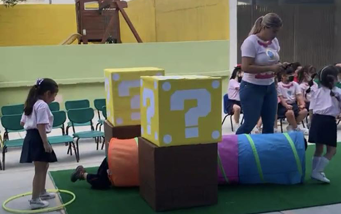 Kinder de Reynosa se transforma en el ‘Súper Mundo de Mario Bros’ 1 343718496 221977560447333 3999161137717753678 n