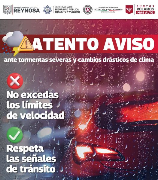Granizada sorprende a los residentes de Reynosa 1 343797589 6106295822807606 9199219966136306067 n