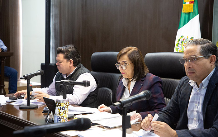 Logra gobierno de Guadalupe reducción de deuda por 27% 2 5