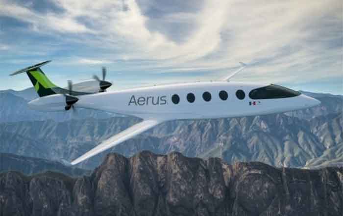 AERUS