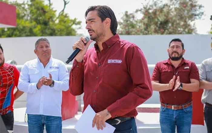 ALCALDE