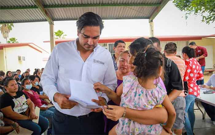 ALCALDE
