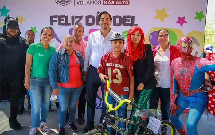 ALCALDE