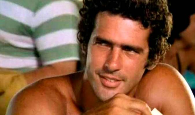 'Era un galanazo', así recuerda Aracely Arámbula a Andrés García 1 ANDRES GARCIA 1