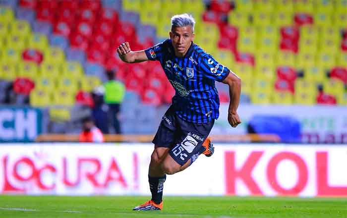 Jugador de la Liga MX arremete contra Diego Cocca 1 ANGEL SEPULVEDA