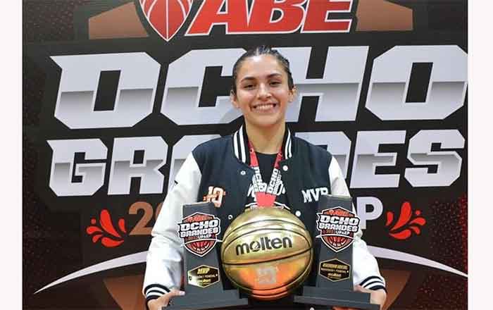 Las Borregas de Monterrey se coronan en la Liga ABE 1 BORREGAS 2 1