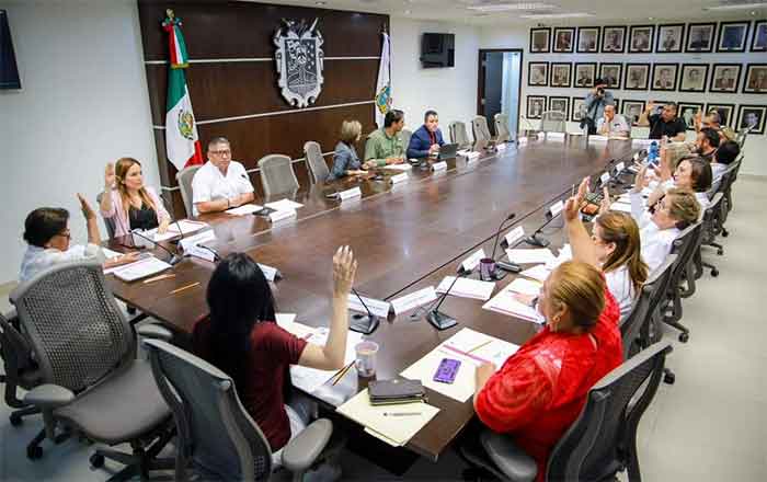 CABILDO-REYNOSA