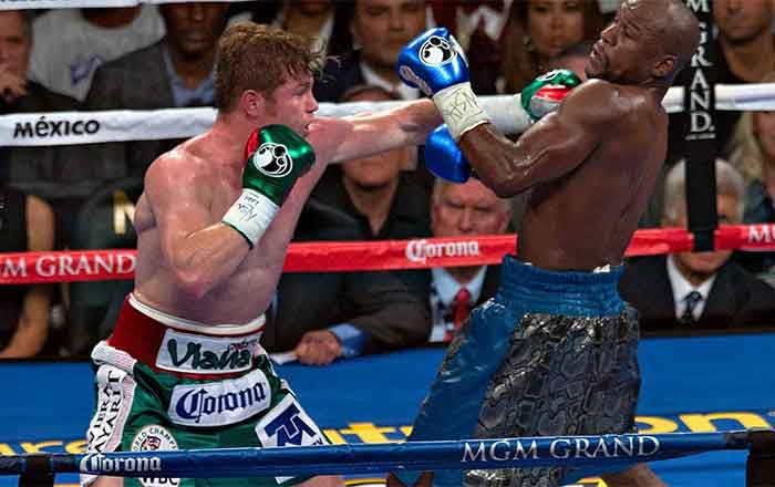 CANELO