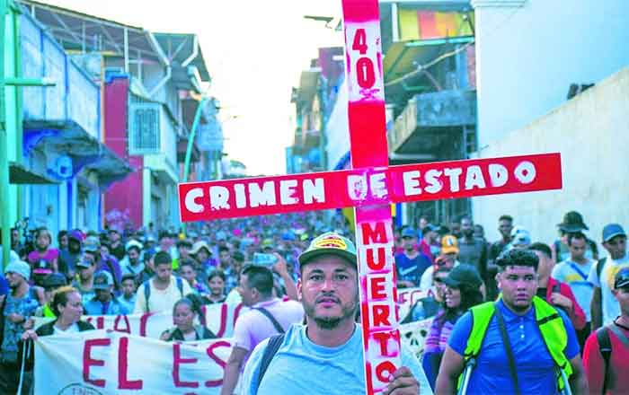 CARAVANA