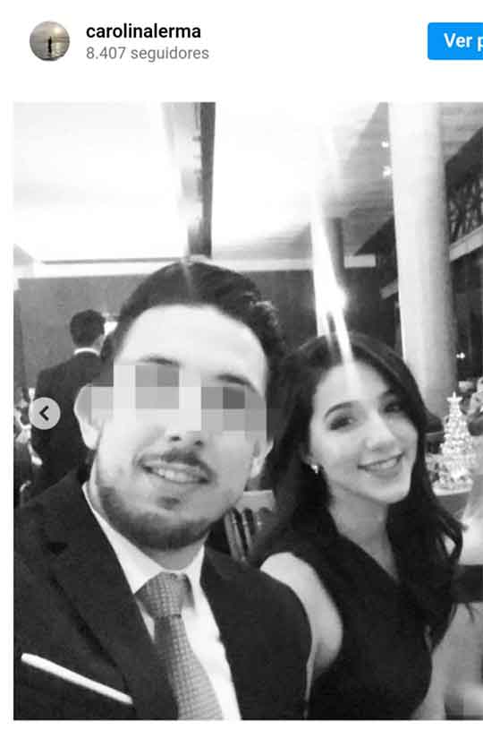 Fiscalía investigará a Adrián Marcelo por presunto abuso sexual 1 CAROLINA LERMA