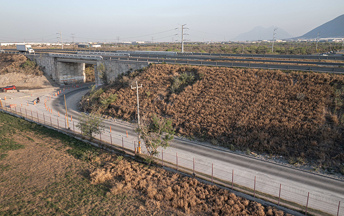 CEMEX ESCOBEDO 1