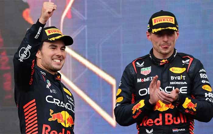 CHECO-PEREZ