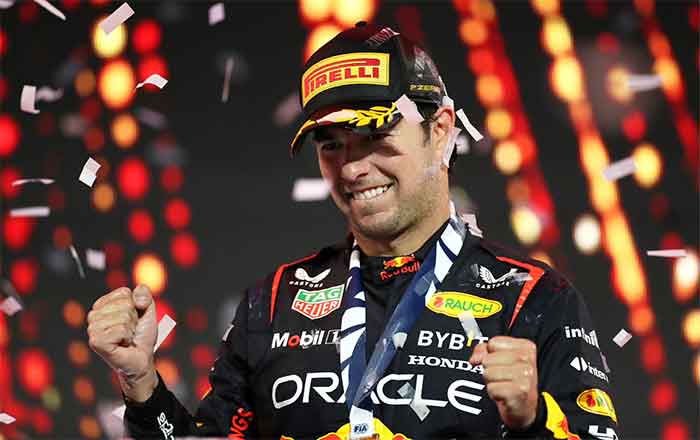 CHECO-PEREZ