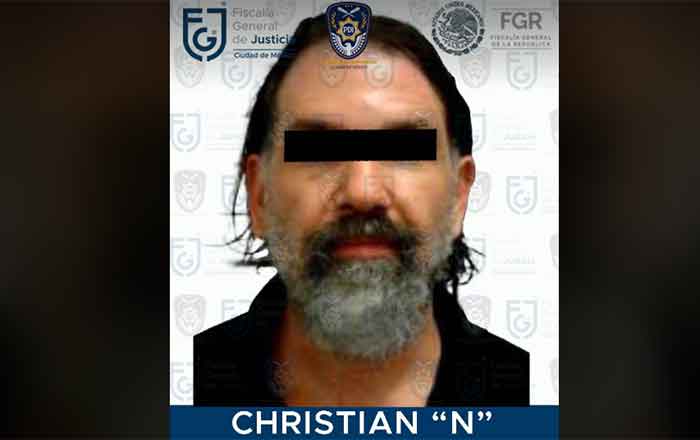 Cae diputado panista de la CDMX en la frontera 1 CHRISTIAN