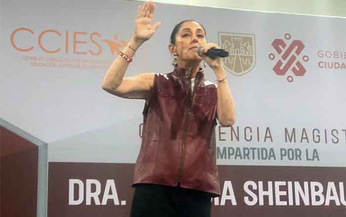 CLAUDIA-SHEINBAUM