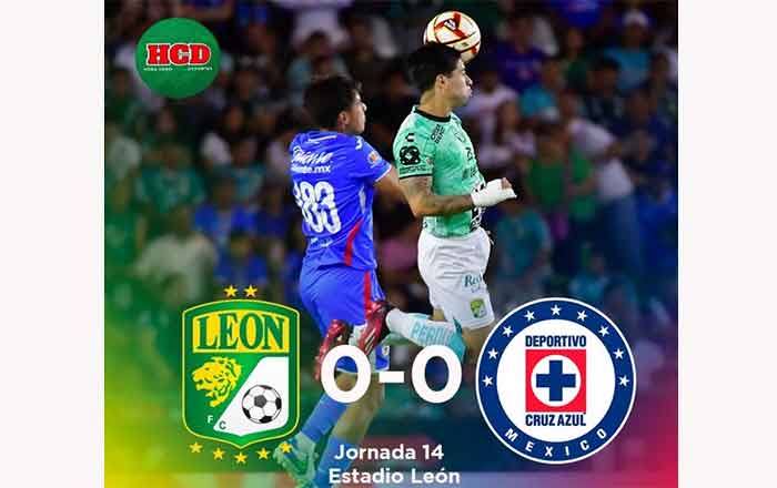 CRUZ-AZUL