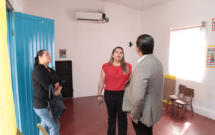 Apoya Paco Treviño a Jardín de Niños incendiado 1 Captura de pantalla 2023 04 28 a las 2.58.47 p.m