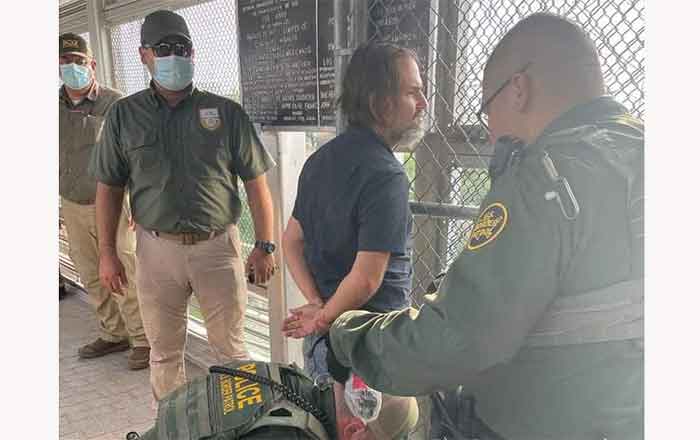 DETENIDO