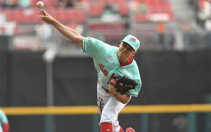 Se queda Diablos con la serie en la 'guerra civil' 1 DIABLOS 2