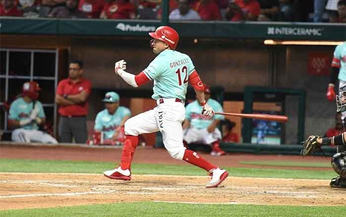 Se queda Diablos con la serie en la 'guerra civil' 5 DIABLOS 32