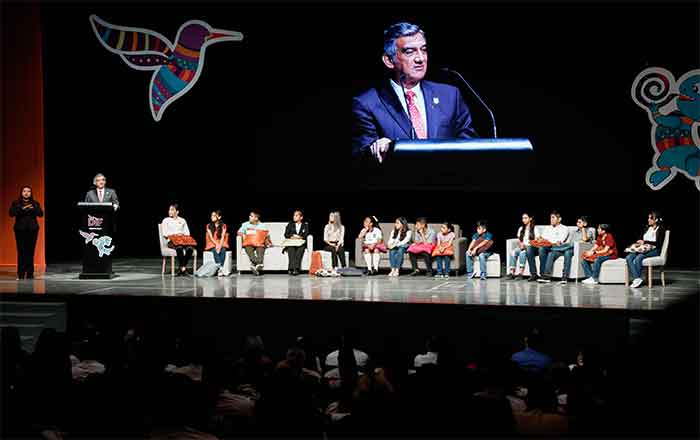 Presenta DIF Tamaulipas resultados de Encuesta Nacional ¿Me Escuchas? 1 DIF TAM 2 1