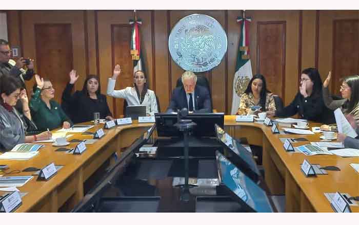 DIPUTADOS-PAN