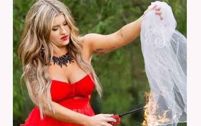 Celebra su divorcio con una sesión fotográfica 1 DIVORCIO 2