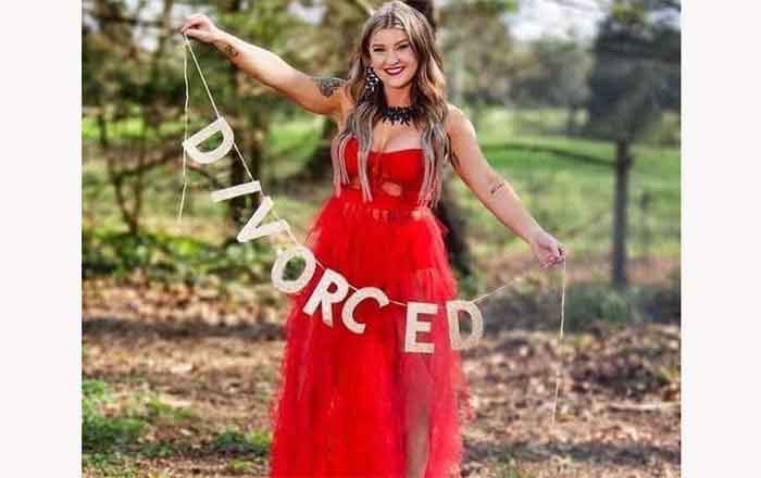 DIVORCIO