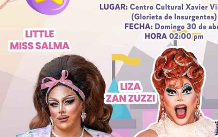 DRAG