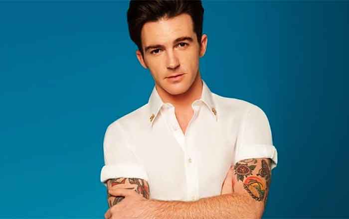 DRAKE-BELL