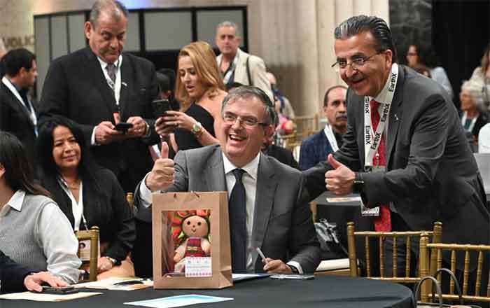 EBRARD