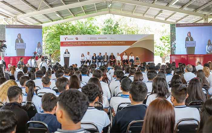 ESCUELAS