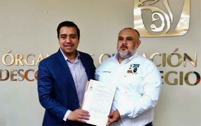 FIRMA