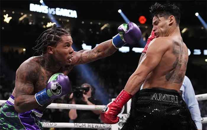 GERVONTA-DAVIS