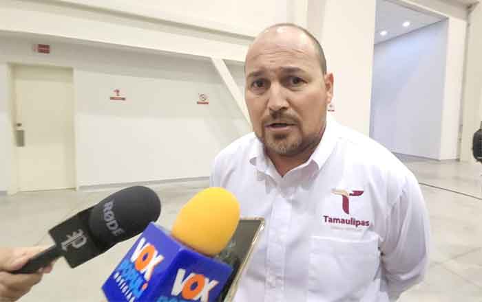 Habrá desfiles en la zona norte y sur; Victoria en duda 1 HECTOR JOEL VILLEGAS