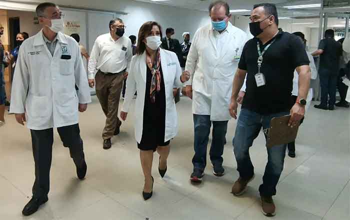 IMSS-MADERO