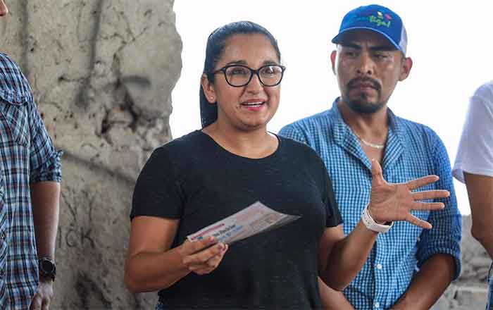Injuve y Misión Tamaulipas protegen al medio ambiente 2 INJUVE