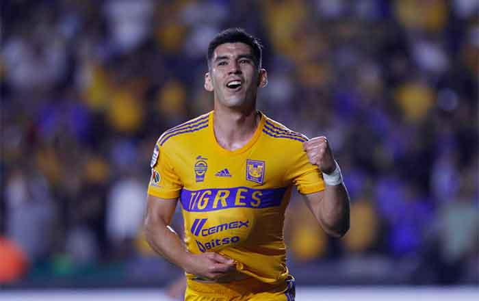 Arranca con pie derecho DT Siboldi 3 JESUS ANGULO