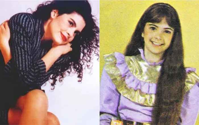 MARY-BOQUITAS